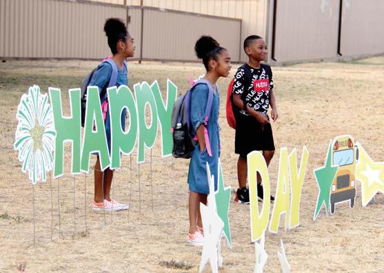 Bright new year
