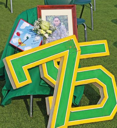 DHS grads embrace future