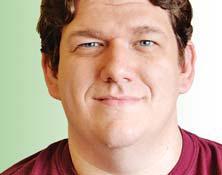 Sharing the vows on our first anniversary