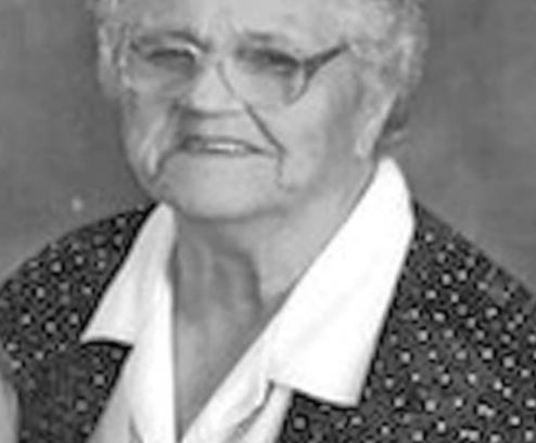 Janet Pendleton