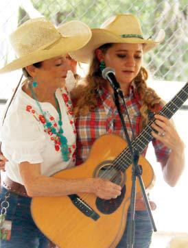 Celebrating National Day of the Cowboy