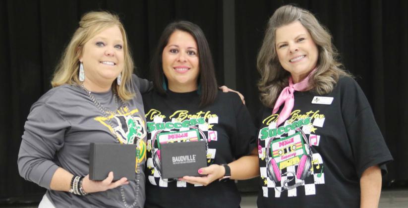 DISD teachers earn