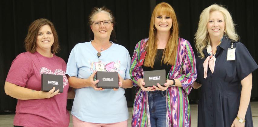 DISD teachers earn