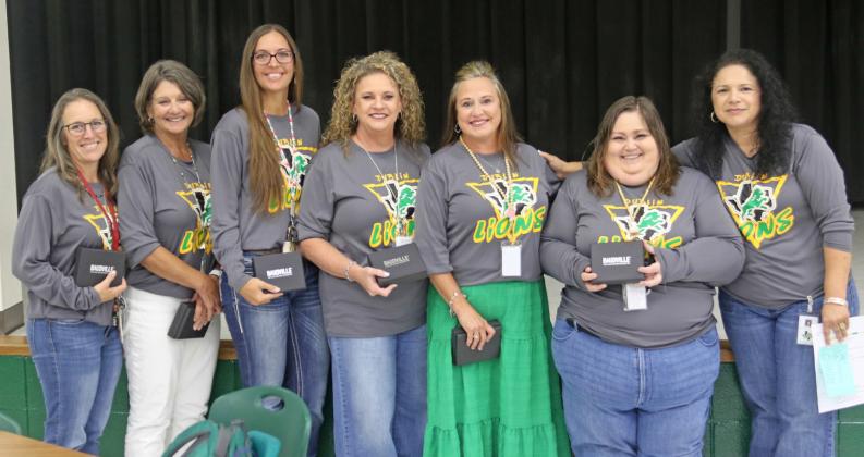 DISD teachers earn