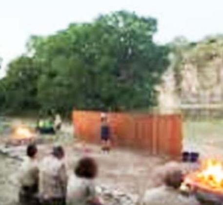 Dublin Boy Scouts Troop 30