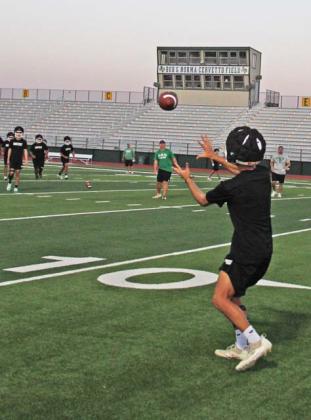 Lions, Lady Lions start season