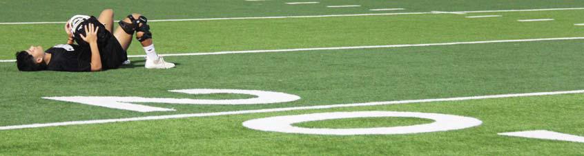 Lions, Lady Lions start season