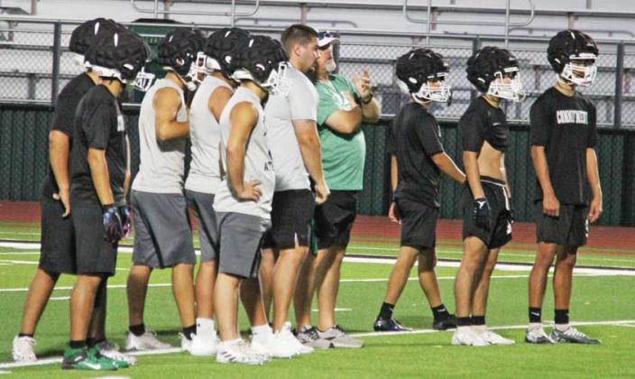 Lions, Lady Lions start season