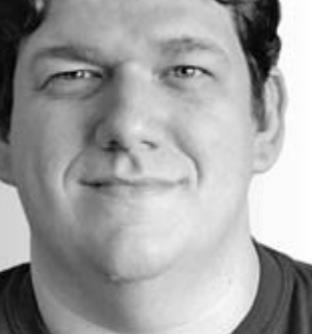 Paul Gaudette Editor