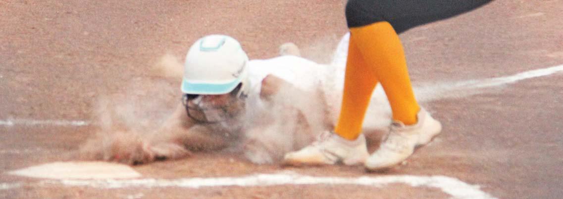 Lady Lions slide in home win