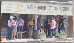 RODEO BIRTHDAY BASH
