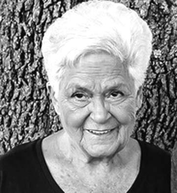 Jeannette Elizabeth Curry