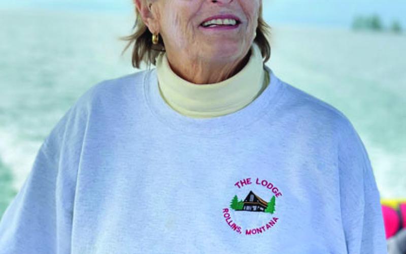 Sally Herndon