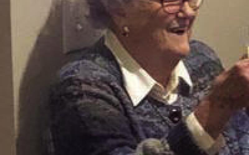 Patsy Ann Humphries