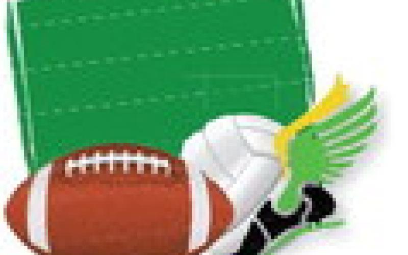 Sports schedules