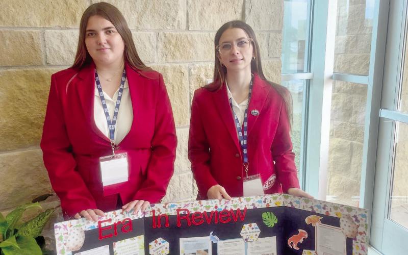 9 students qualify for state