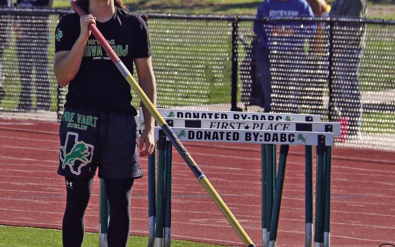 DHS garners medals at home