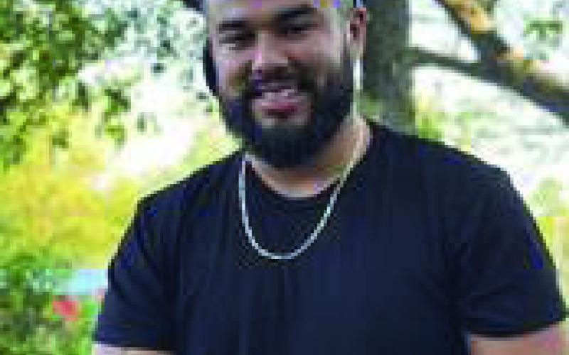 Thomas Gonzalez