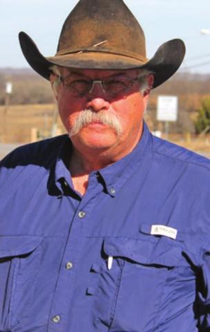 Martin runs to serve Pct. 2