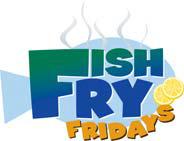 Lenten fish fry set through March