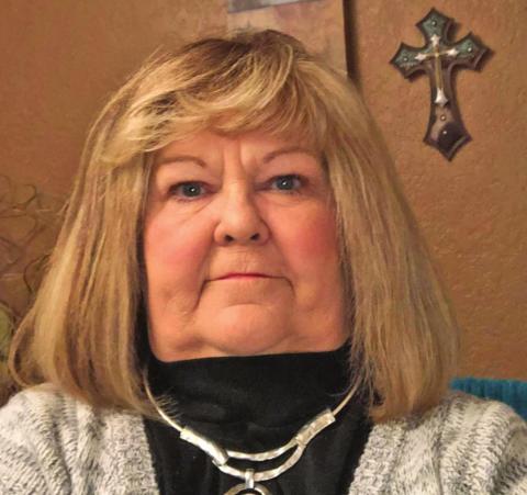 Judy Walls Kindred