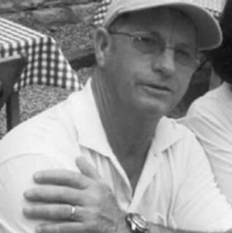 Gary James