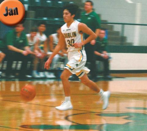 Ramirez becomes most winning Lion Basketball player