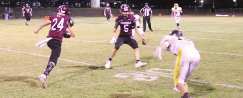 Lingleville Cards continue win streak