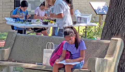 Back to School Fair 2025