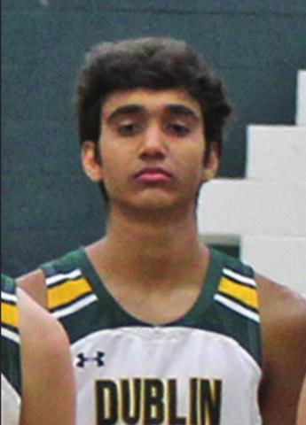 Ayush Patel