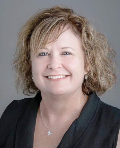 Melissa Bradley Schniers, a 1992 Dublin High School graduate, offers counseling services with a Ph.D and loves spending free time with her family.