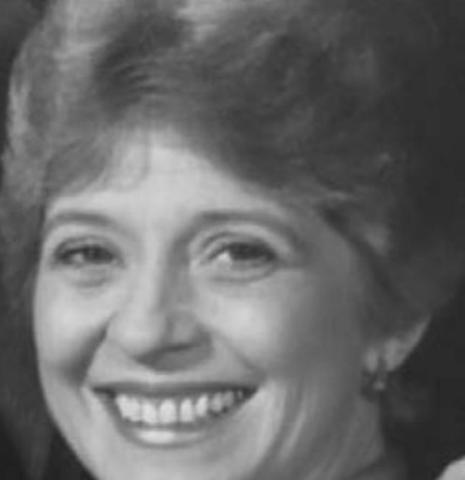 Patti Wall
