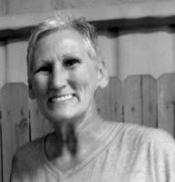 Sandra ‘Sandi’ Kaye Hall