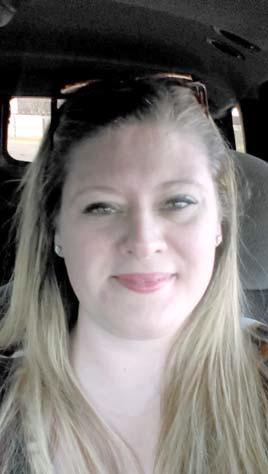 Shiela Flores is a 1994 Dublin High graduate
