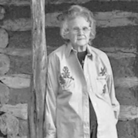 Dovie McMillan