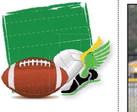 Sports schedules