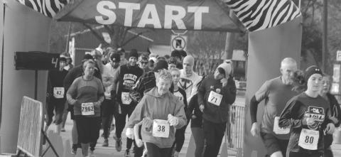Love Run 5K