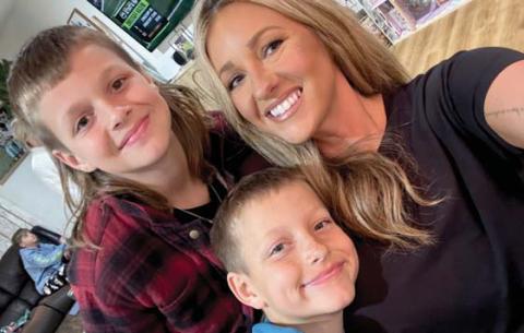 Sarah McNeal-Weaver is a 2004 graduate of Dublin High School and the Executive Director for Big Brothers, Big Sisters of Erath County. She loves spending time with kids of all ages, especially her sons Jhett and Jax.
