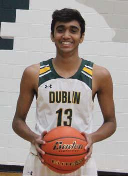 Ayush Patel