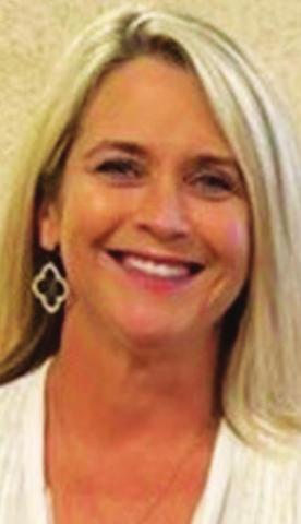 Where Are They Now? Tami Neff Vardy