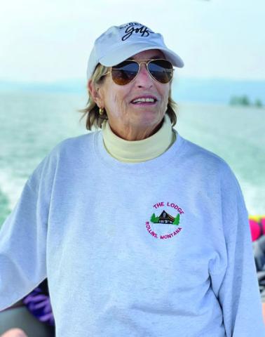Sally Herndon