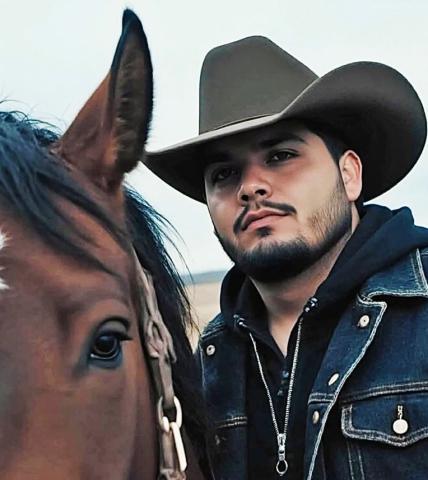 Arturo Reyes is a 2015 Dublin High School graduate who works as a lead installer for the construction company Chatham Worth Specialties. Submitted photo