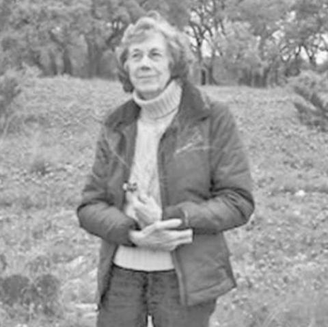 Mary Williams