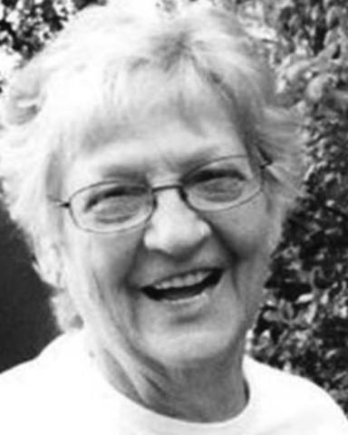 Melba Jones