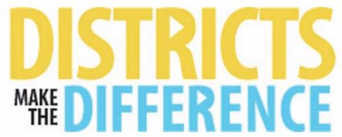 Scholarships available in special districts contest