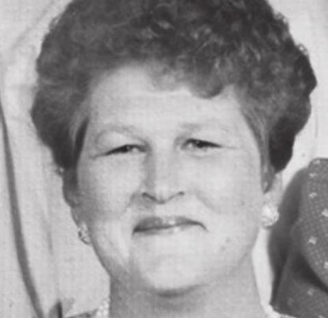 Shirley Byrnes