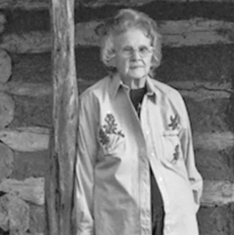Dovie McMillan