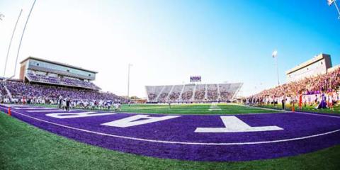 Tarleton announces 2025 football season dates