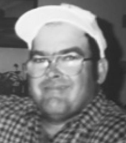 James Hodges
