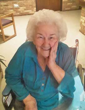 Margie Davis